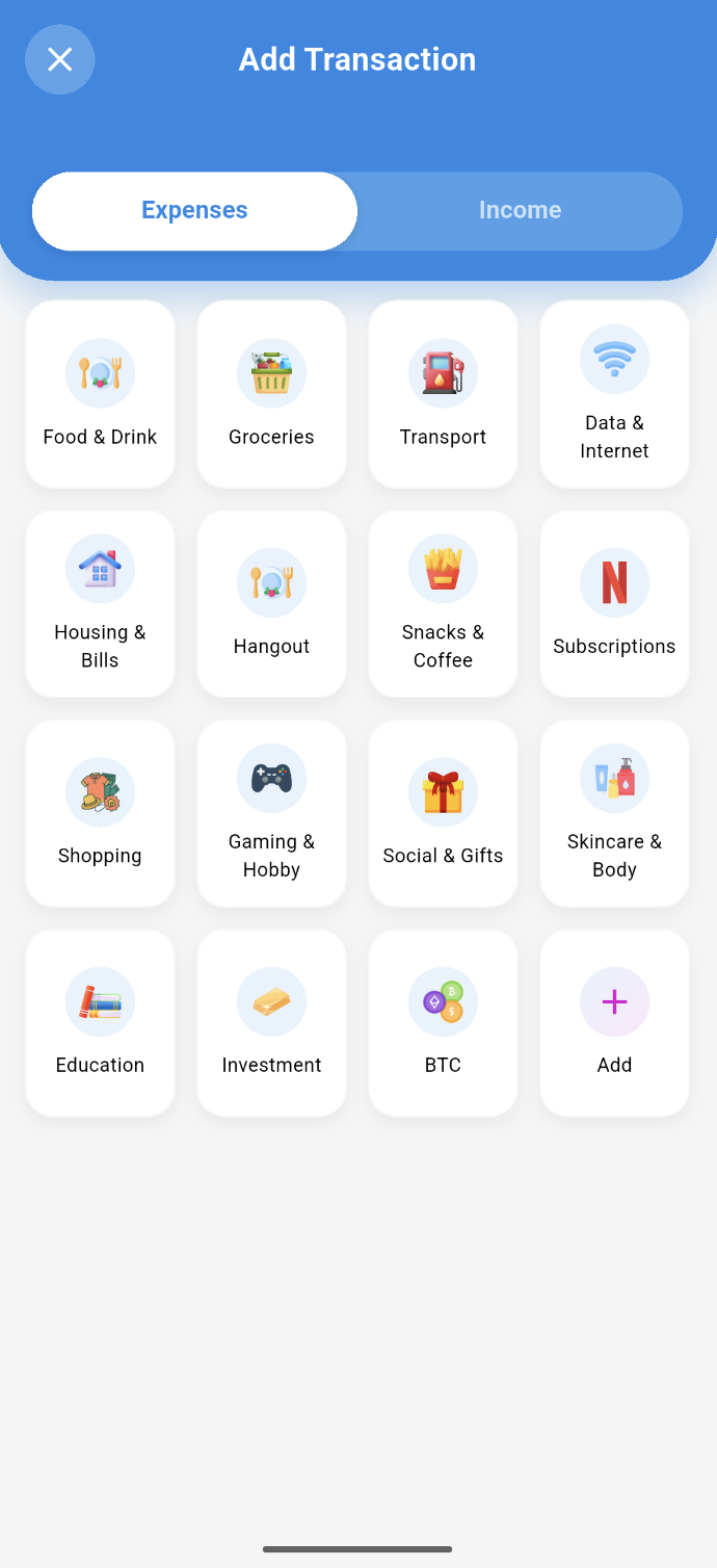 Neurabook Transaction